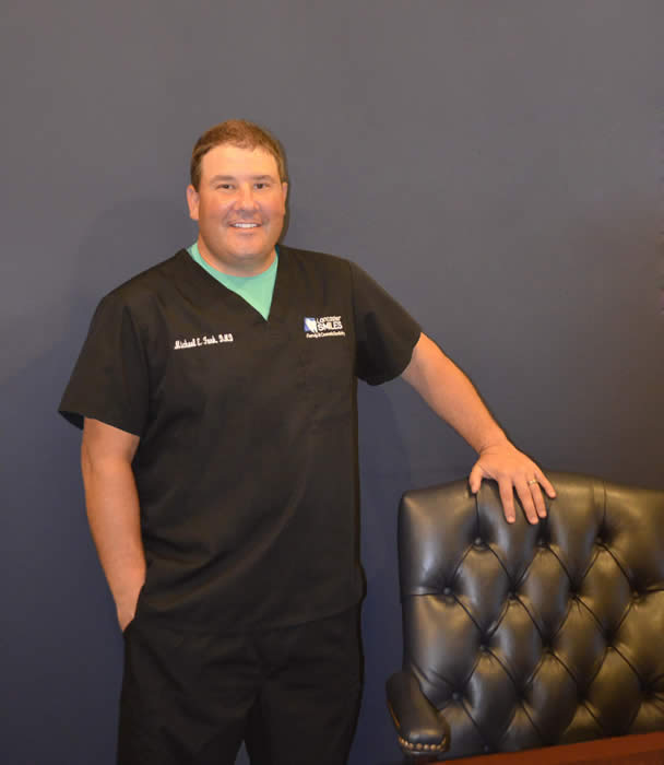 dr michael funk